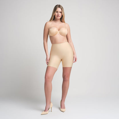 BUTT ENHANCING PADDED SHORT